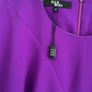 Ella boo size 8 occasion wear piece culottes style jumpsuit dress Image 8