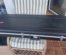 Gator Hard Guitar Case (Strat/Tele)