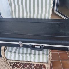 Gator Hard Guitar Case (Strat/Tele)