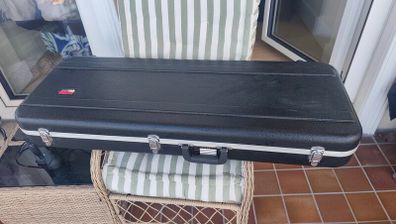 Gator Hard Guitar Case (Strat/Tele)