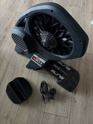 Elite Direto-X OTS Turbo Trainer