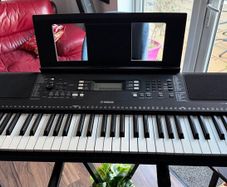 Yamaha PSR-E363