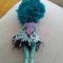 Monster High Honey Swamp Frights, Camera, Action Image 3
