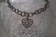 Upcycled bracelet