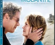 Nights In Rodanthe (DVD)