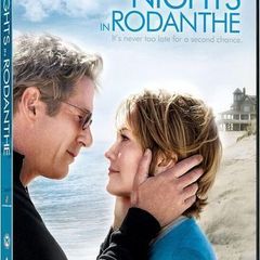 Nights In Rodanthe (DVD)