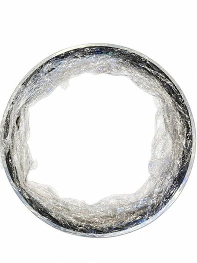 Pair of Ryde Zac 2000 bicycle rims - 19C x 622