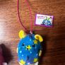 Pikmi Pops Season 2 Surprise Pack Set - Puff the Ram & Squeaks the Mouse Image 4