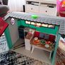 beach house for dolls American dolls Image 9