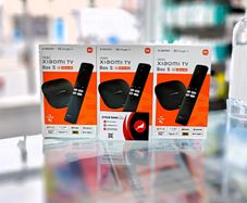 Xiaomi TV Box S 3nd Gen