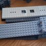 Lego Train Tracks and connector bundle Image 8