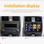 7'' 2 Din MP5 Car Radio Play Car Streo Apple Carplay Radio Android-Auto Stereo Bluetooth FM For Toyota Nissan VW KIA 2din Image 6