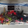 LEGO Minifigure Mega Bundle - 50+ Figures, Accessories & Official Storage Container Image 3