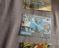 football cards
