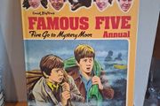 Famous Five Annual