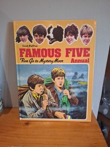 Famous Five Annual