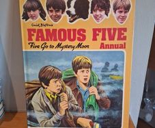 Famous Five Annual