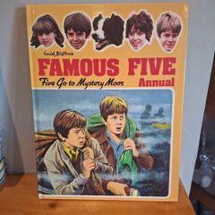 Famous Five Annual