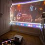 Hitachi CP-AW252WN Ultra Short Throw Projector Image 6