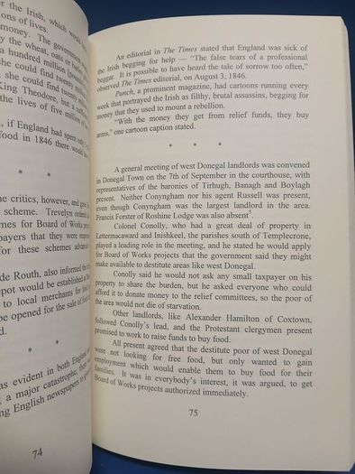 Death In Templecrone - Patrick Campbell (signed)