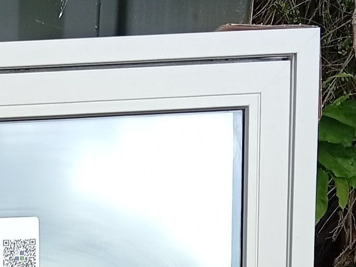 Triple Glazed Aluclad Window 2