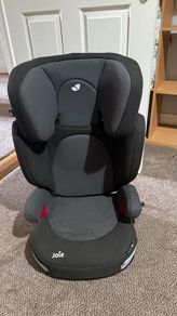 Baby car seat for kids from 2 to 13 years old