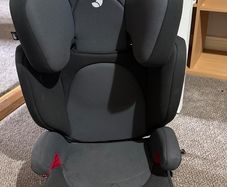 Baby car seat for kids from 2 to 13 years old