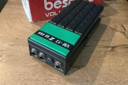 Bespeco VM13ZUM - ABS Volume / Expression Combo Pedal box