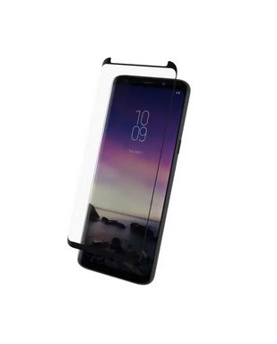 ZAGG InvisibleShield Glass Curve Elite Samsung S9 Screen Protector
