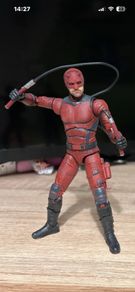 marvel legends Daredevil