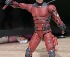 marvel legends Daredevil
