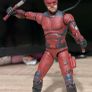 Marvel legends Daredevil Born again figures Image 3