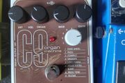 Ehx C9 Pedal
