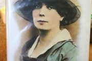 Nora (Barnacle Joyce)