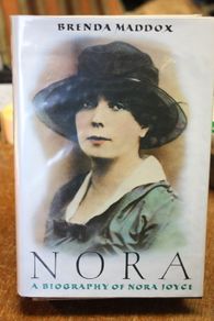 Nora (Barnacle Joyce)