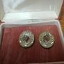 Vintage Earrings Image 5