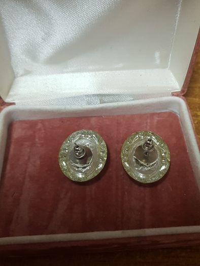 Vintage Earrings