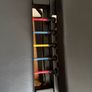 Reformer Pilates machine Image 4