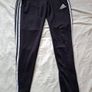 2017 adidas bottoms Size small black Zip pockets In excellent condition Image 2