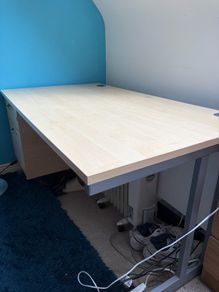 Office desk