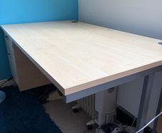 Office desk