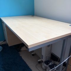 Office desk