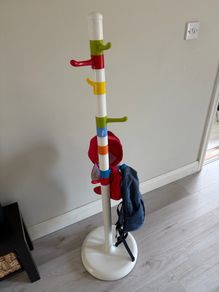Coat hanger Kids