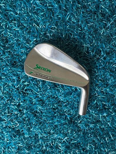 Srixon Z Forged 4 iron (head only)