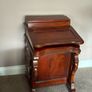 Small Bureau Desk Image 7