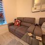 Sofa Suite + Footstool and Table Image 3