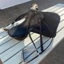 Equestrian Saddle Image 3