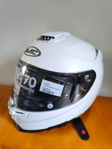HJC RPHA 70 Motorbike Helmet - New