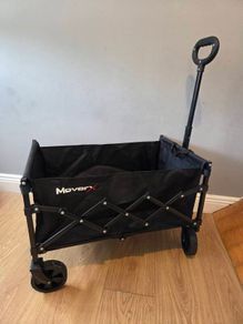 Wagon