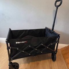 Wagon
